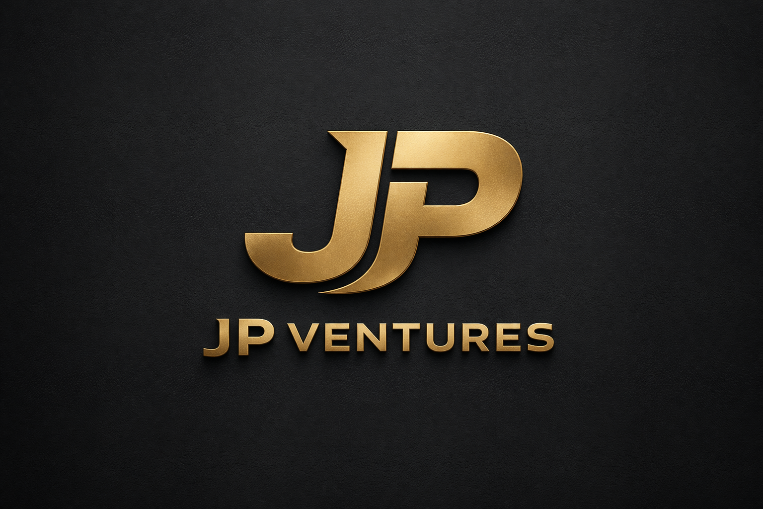 JP Ventures Logo